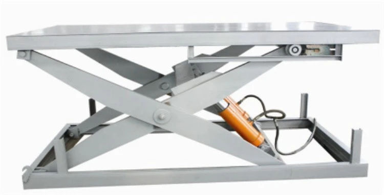 Hyraulic Lifting Table suppliers