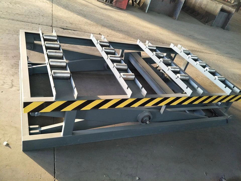 Hyraulic Lifting Table best